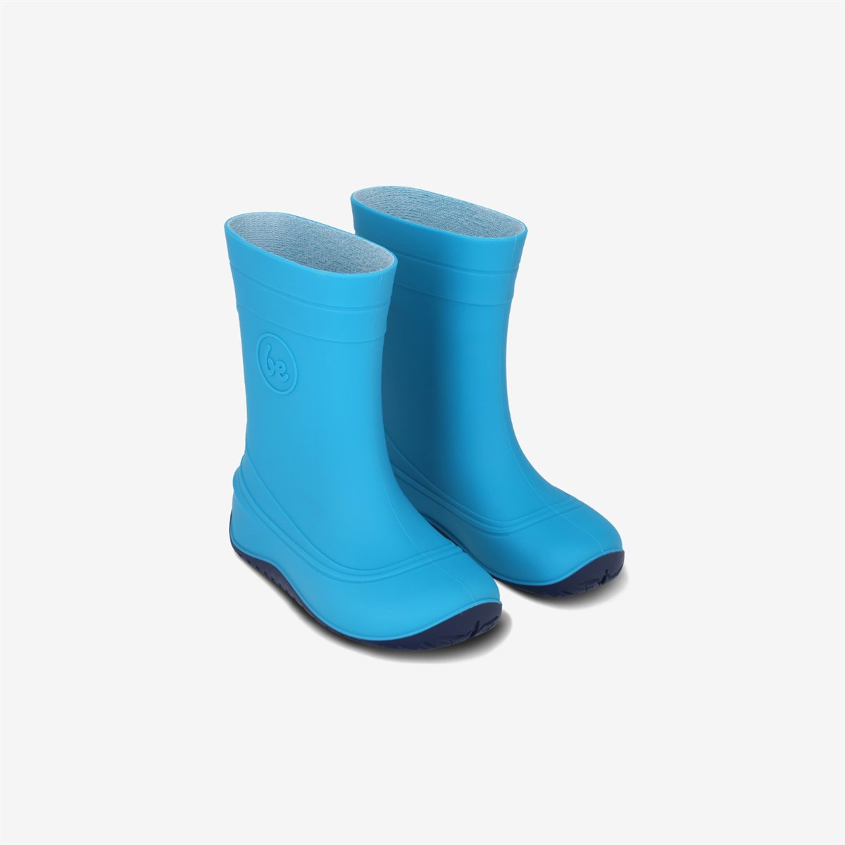 Pudds — Aqua blue