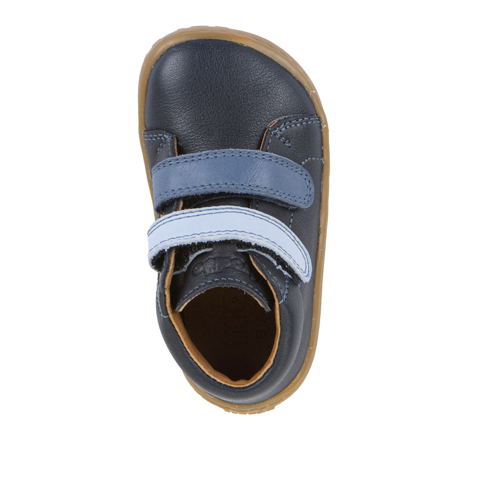 Froddo Barefoot First Step — синий