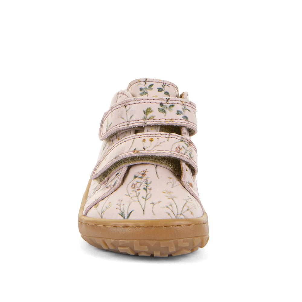 Froddo Barefoot First Step — цветы