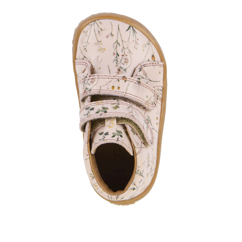 Froddo Barefoot First Step — цветы