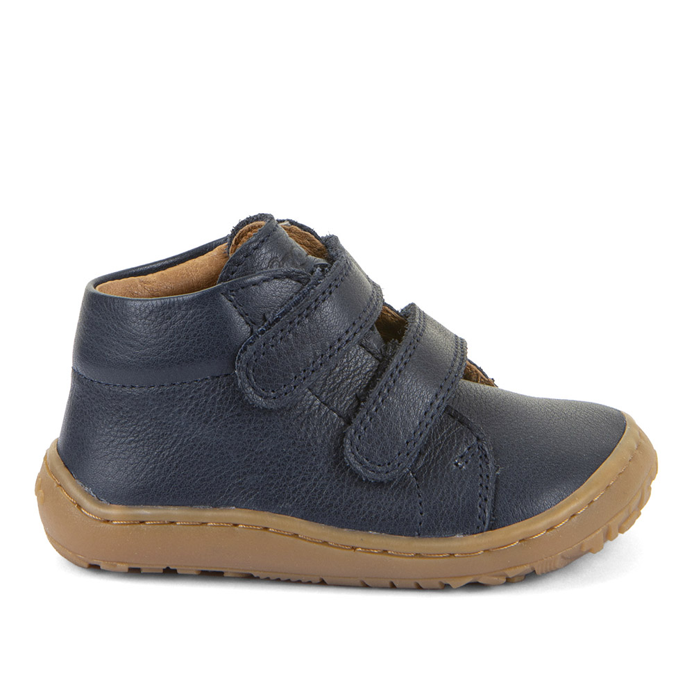Froddo Barefoot First Step — Dark blue