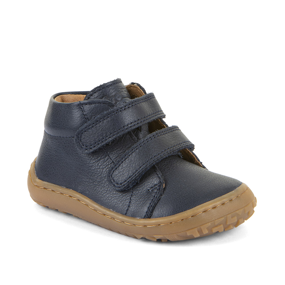 Froddo Barefoot First Step — Dark blue