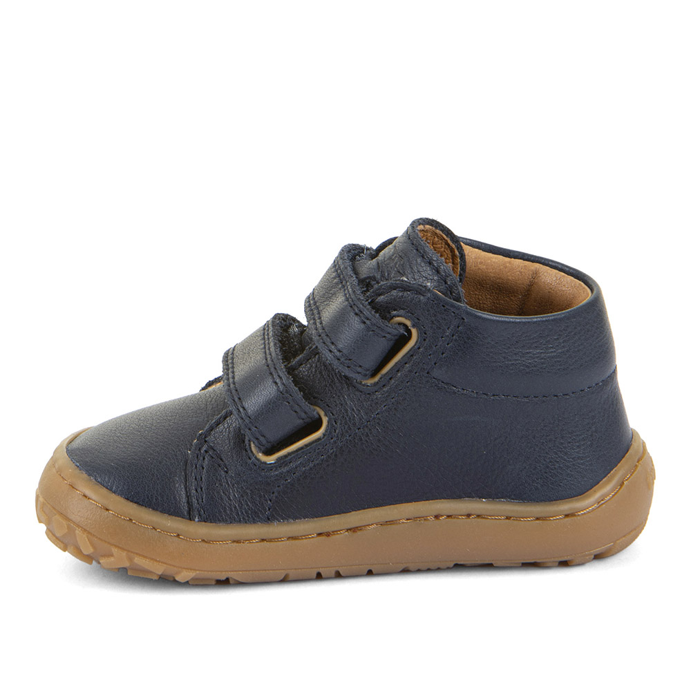 Froddo Barefoot First Step — Dark blue