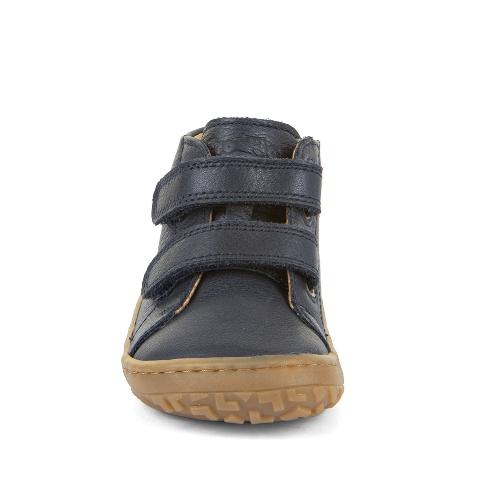 Froddo Barefoot First Step — Dark blue