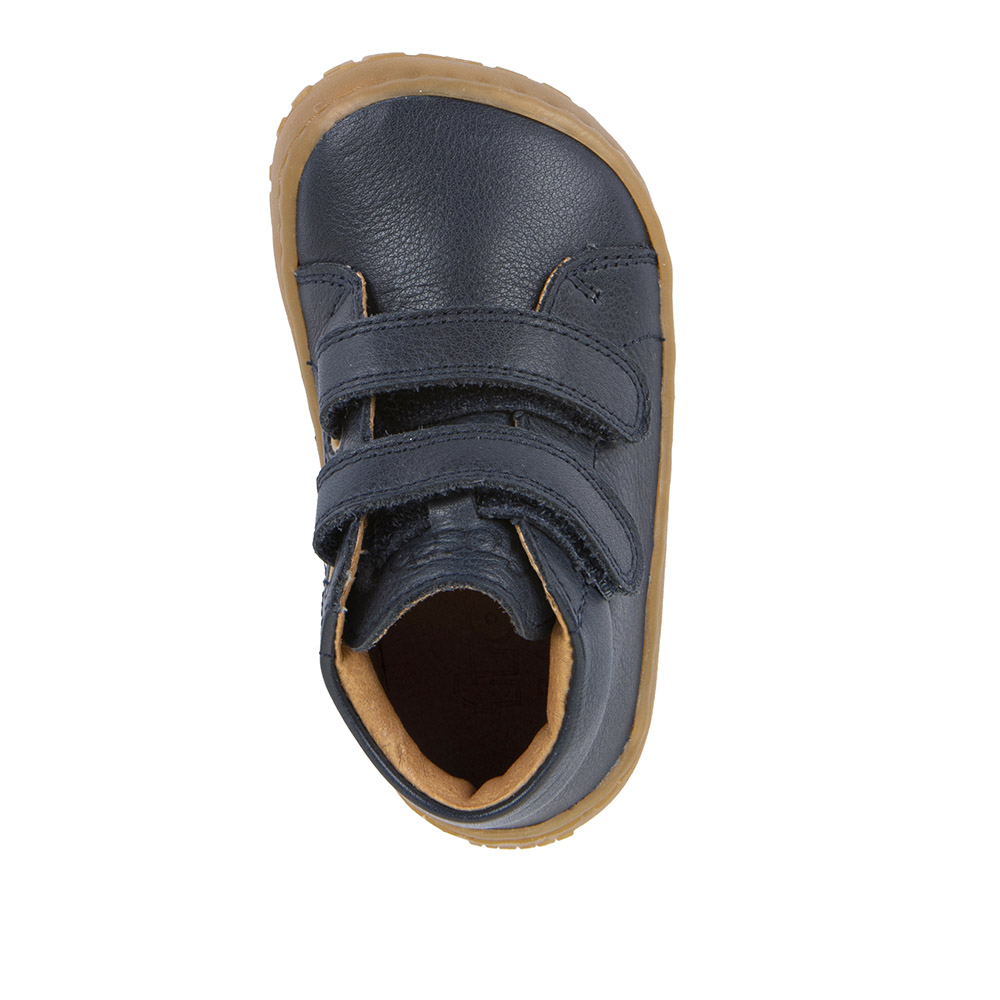 Froddo Barefoot First Step — Dark blue
