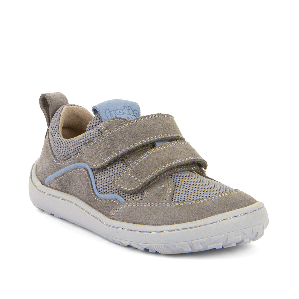 Froddo Barefoot Baze — серый
